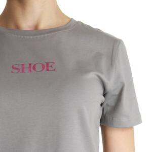 T-SHIRT LOGO SHOESHINE - Mad Fashion | img vers.300x/